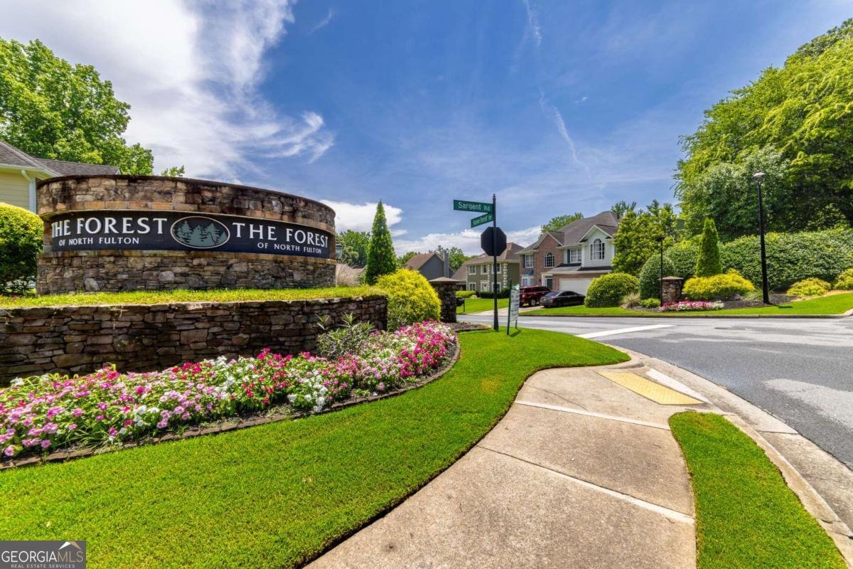 11840 Aspen Forest Drive Johns Creek - Photo 82