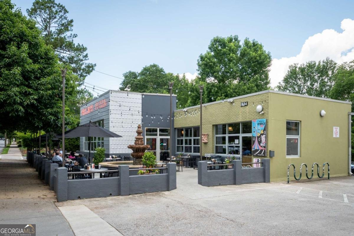 1944 McLendon Avenue Atlanta - Photo 46
