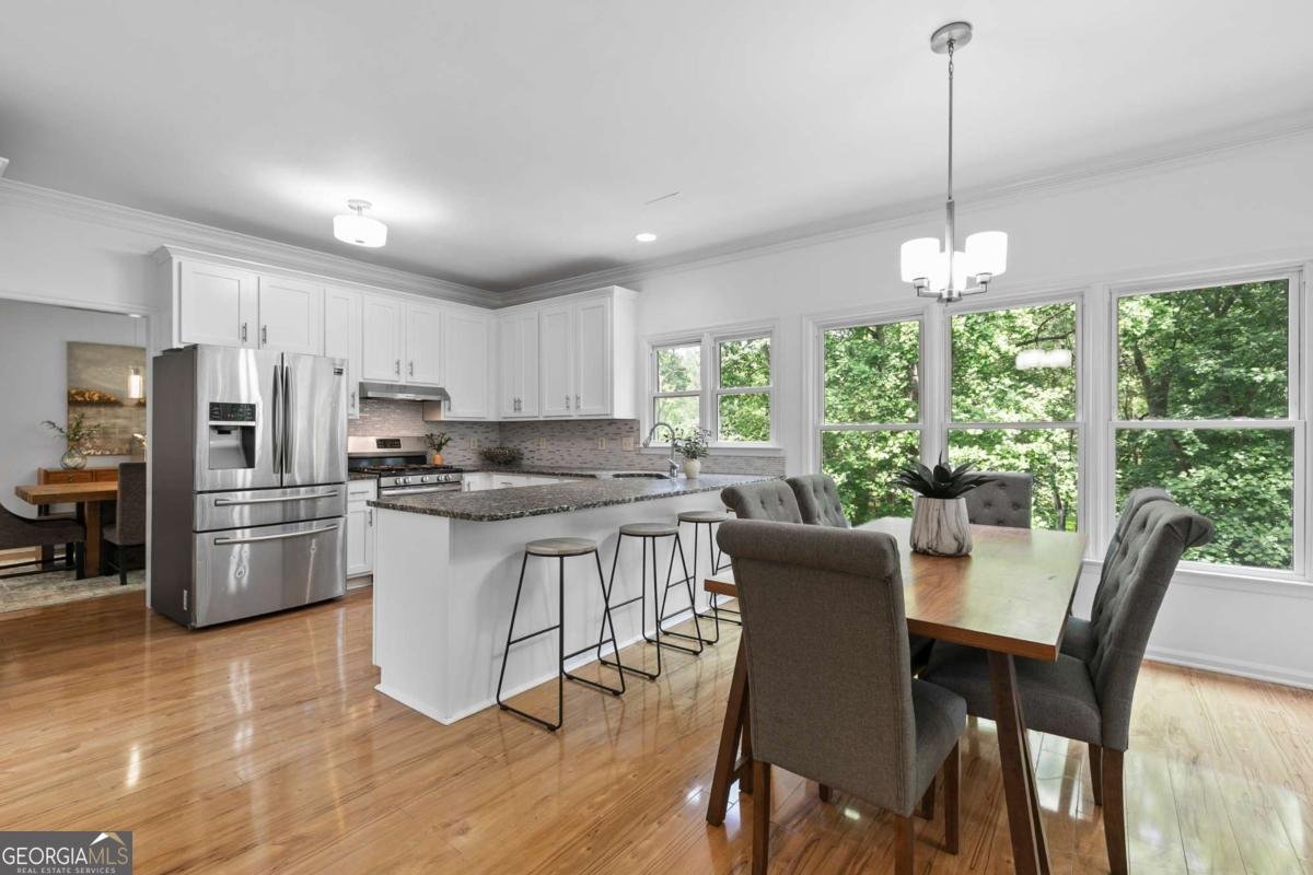 334 Justin Drive Woodstock - Photo 12