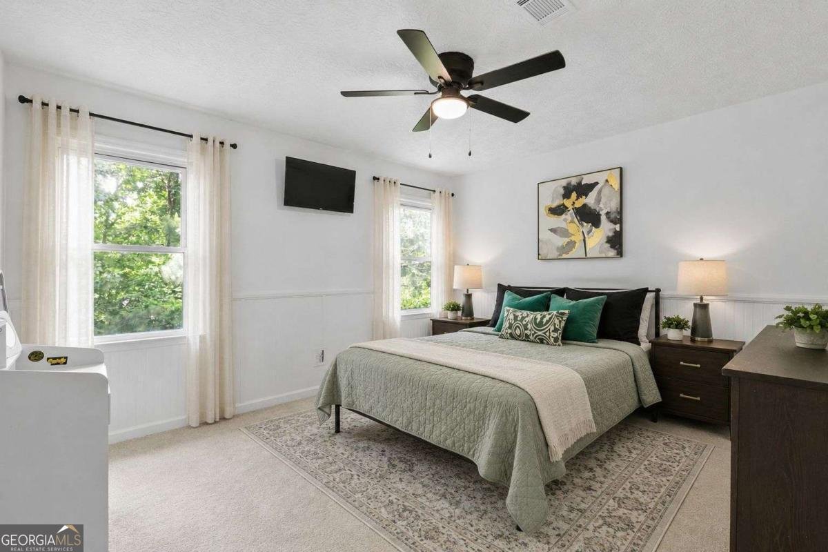 334 Justin Drive Woodstock - Photo 25