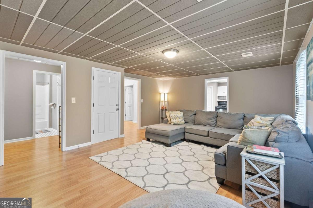 334 Justin Drive Woodstock - Photo 28