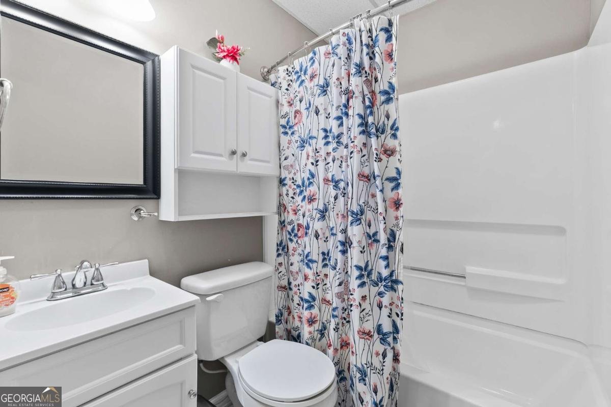 334 Justin Drive Woodstock - Photo 29