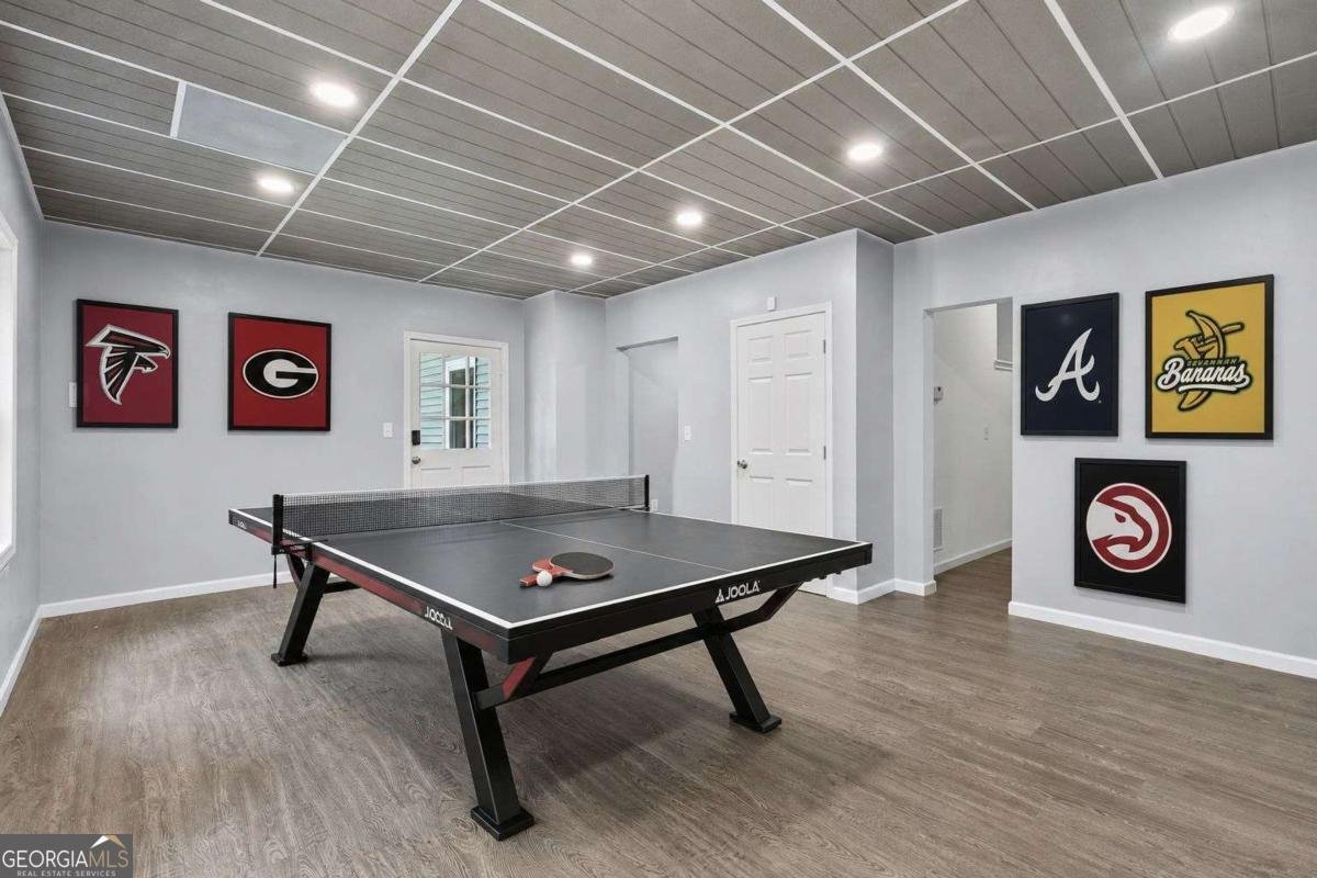 334 Justin Drive Woodstock - Photo 35