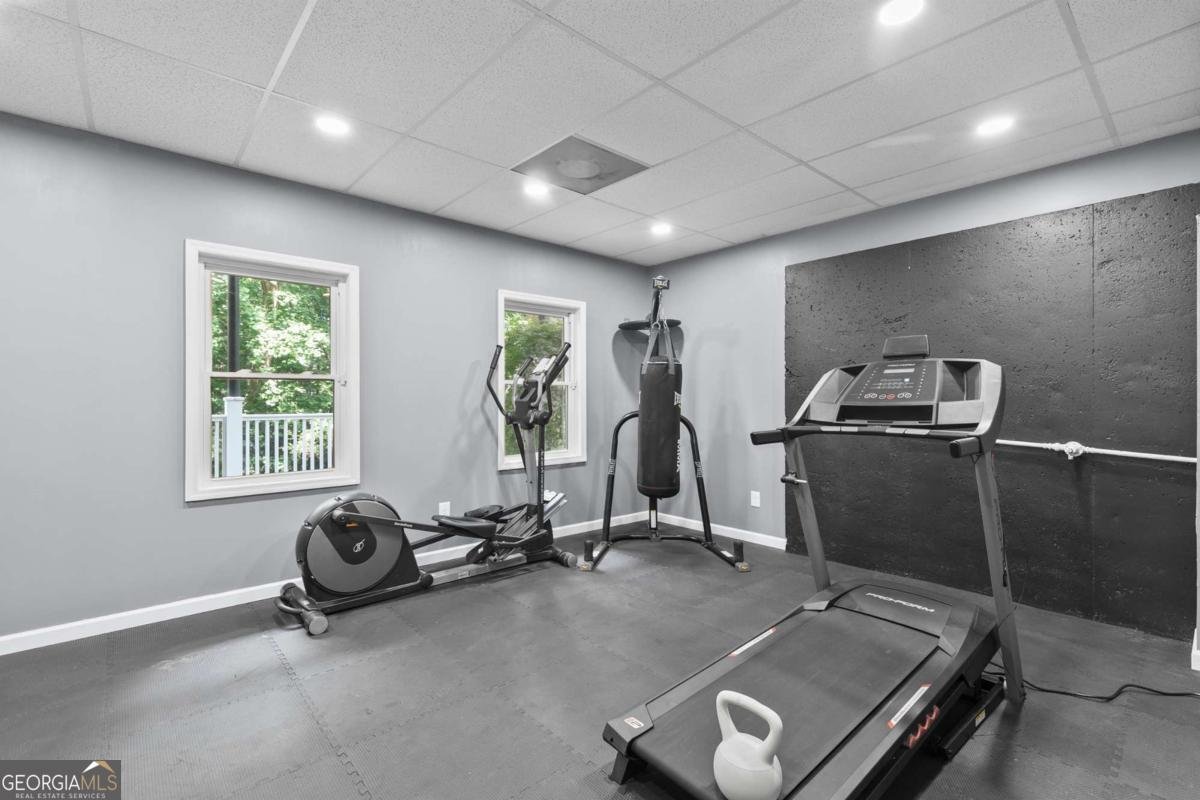 334 Justin Drive Woodstock - Photo 37