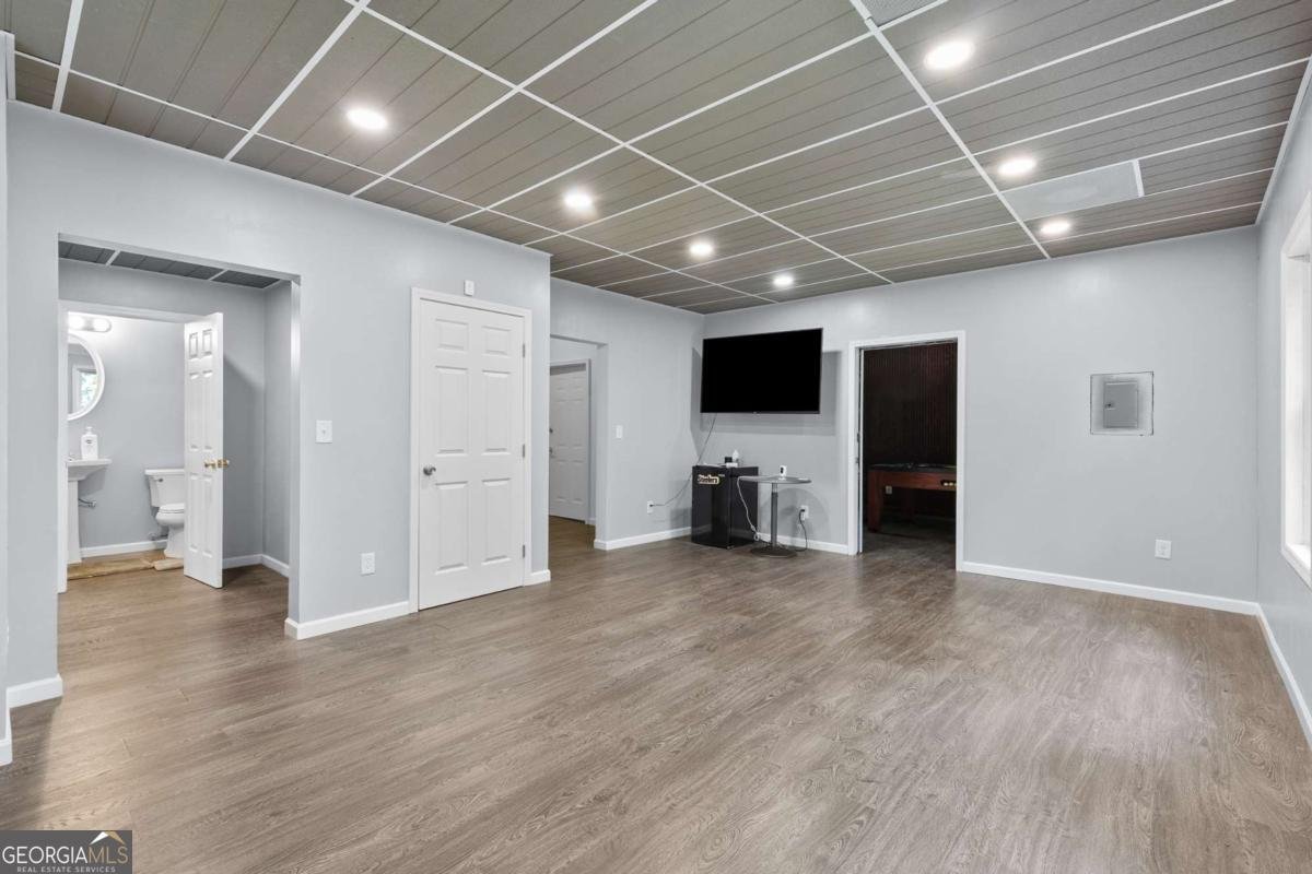 334 Justin Drive Woodstock - Photo 38