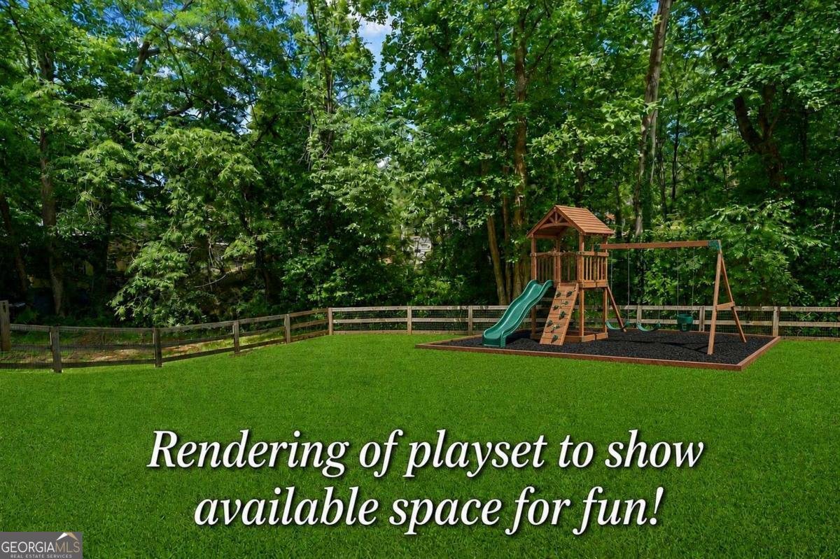 334 Justin Drive Woodstock - Photo 41