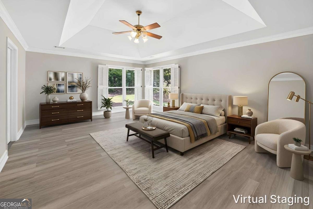 1650 Peachcrest Drive Lawrenceville - Photo 19