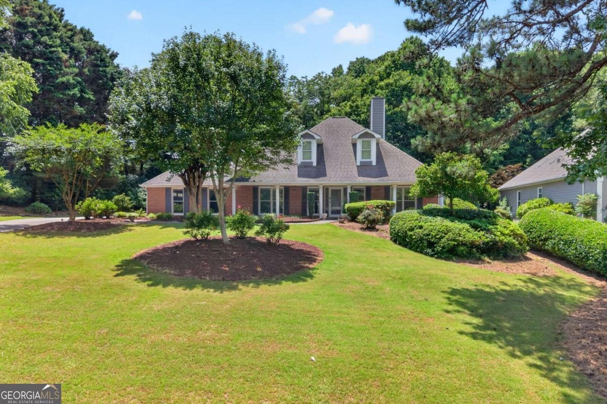 1650 Peachcrest Drive Lawrenceville - Photo 38