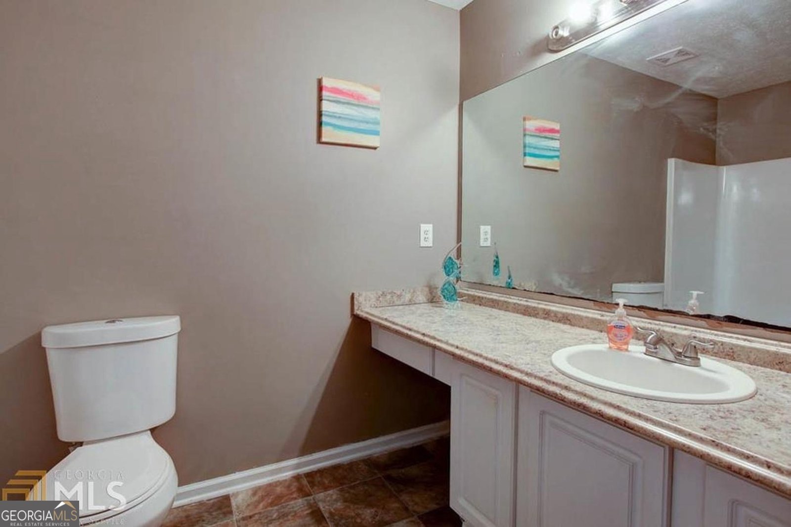 2410 Overlook Drive Conyers - Photo 16