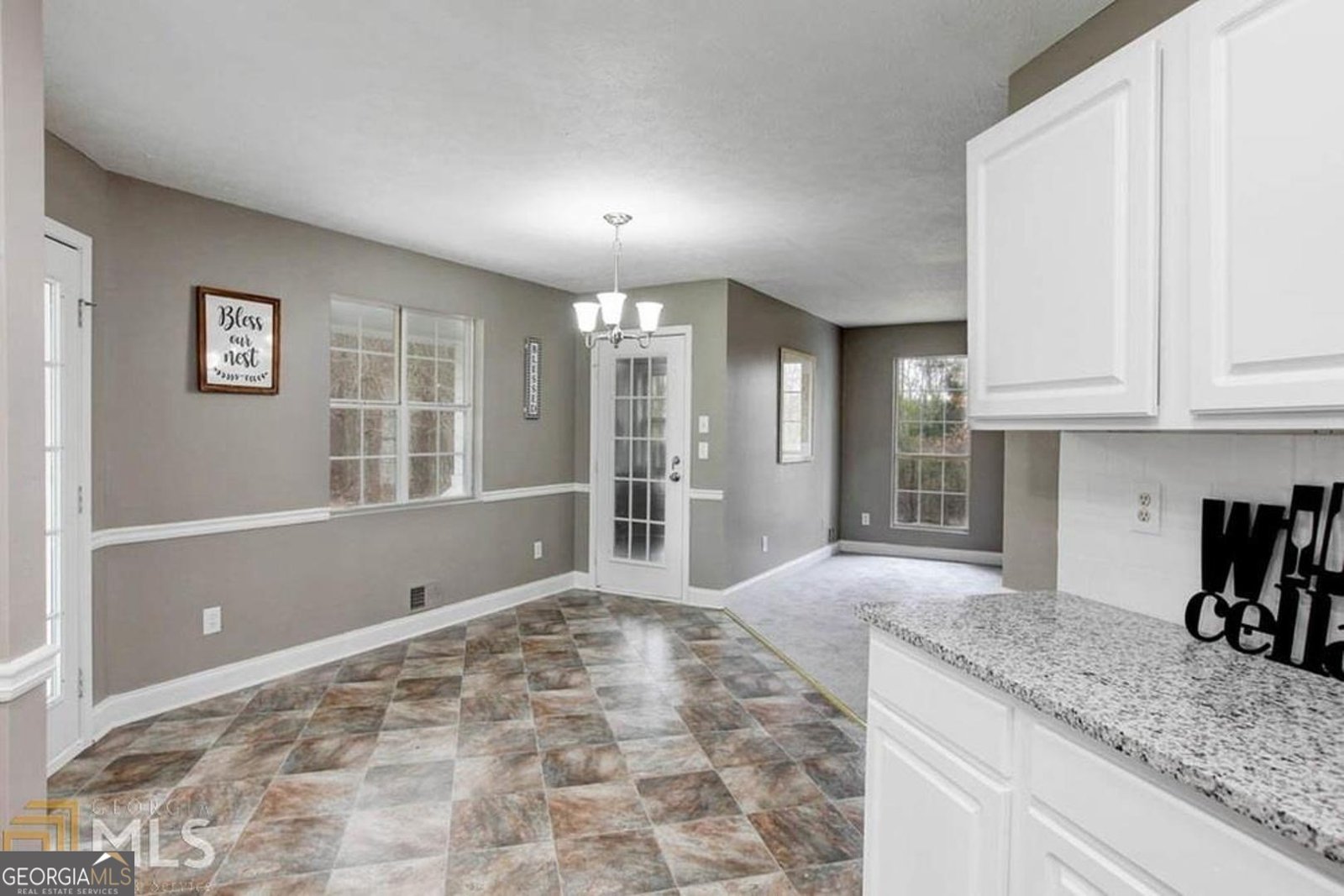 2410 Overlook Drive Conyers - Photo 8