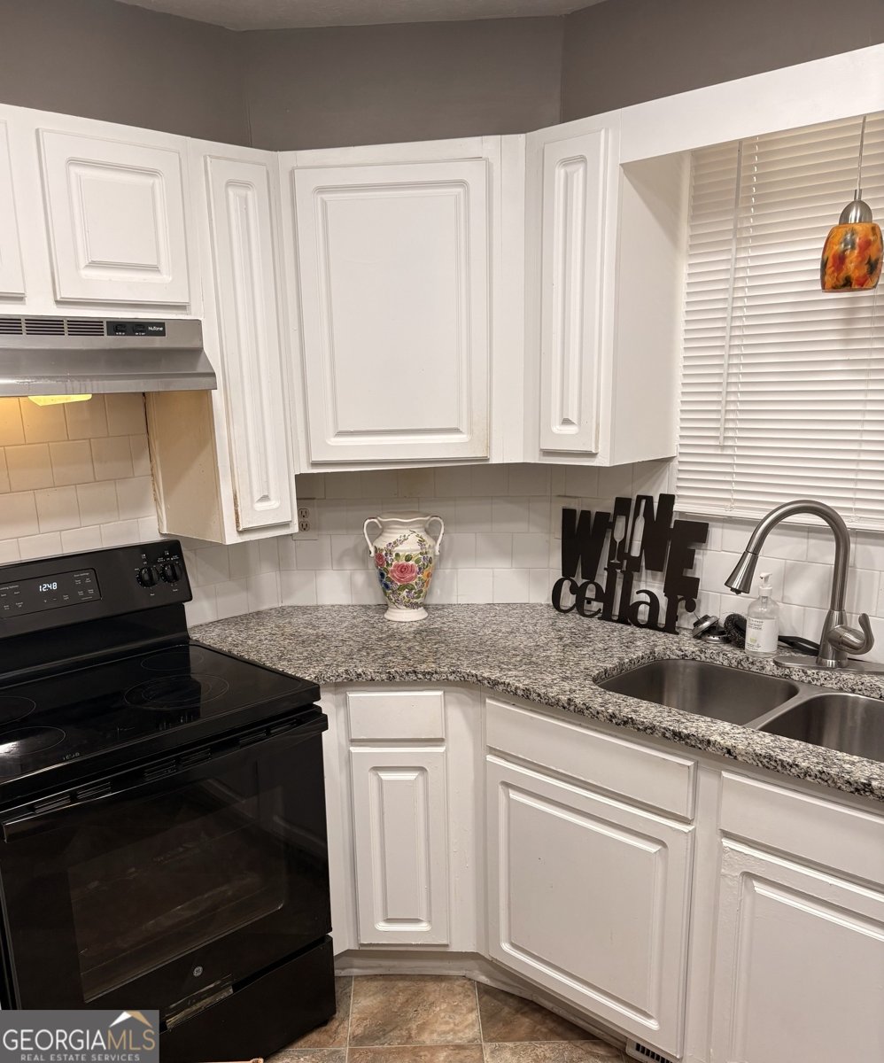 2410 Overlook Drive Conyers - Photo 9