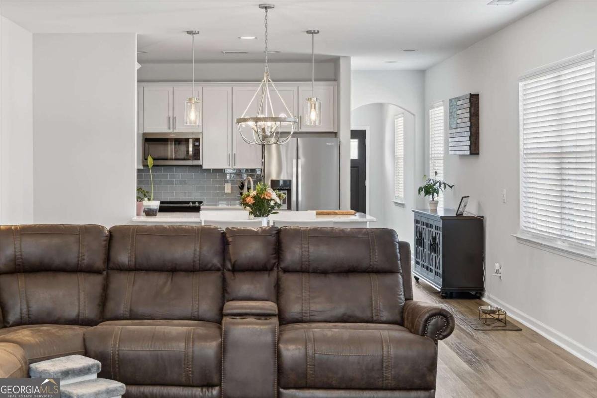 257 Beecher Drive Richmond Hill - Photo 6