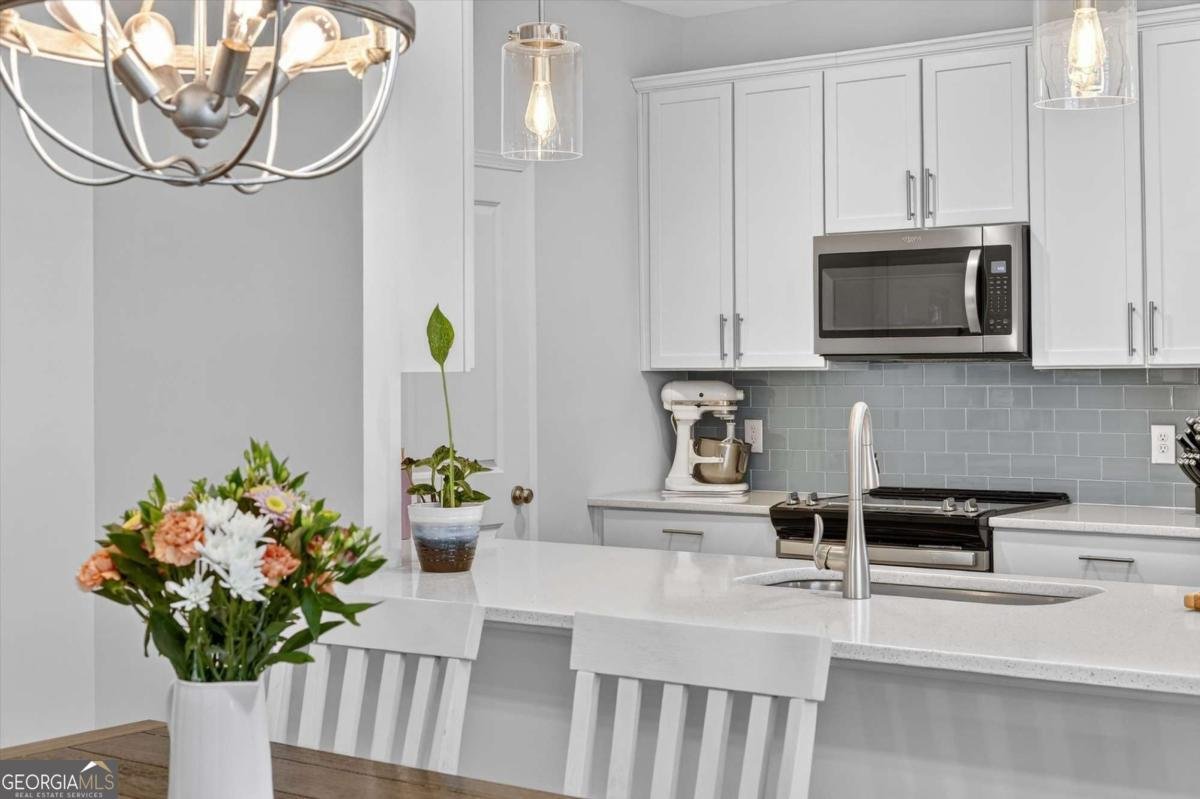 257 Beecher Drive Richmond Hill - Photo 8