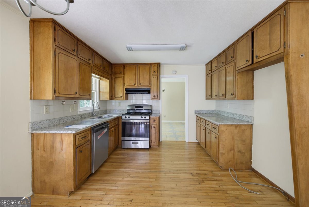 2969 Stratford Mill Road Lithonia - Photo 10