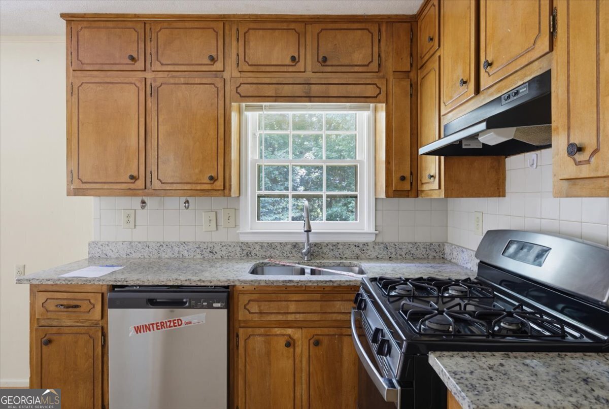 2969 Stratford Mill Road Lithonia - Photo 11