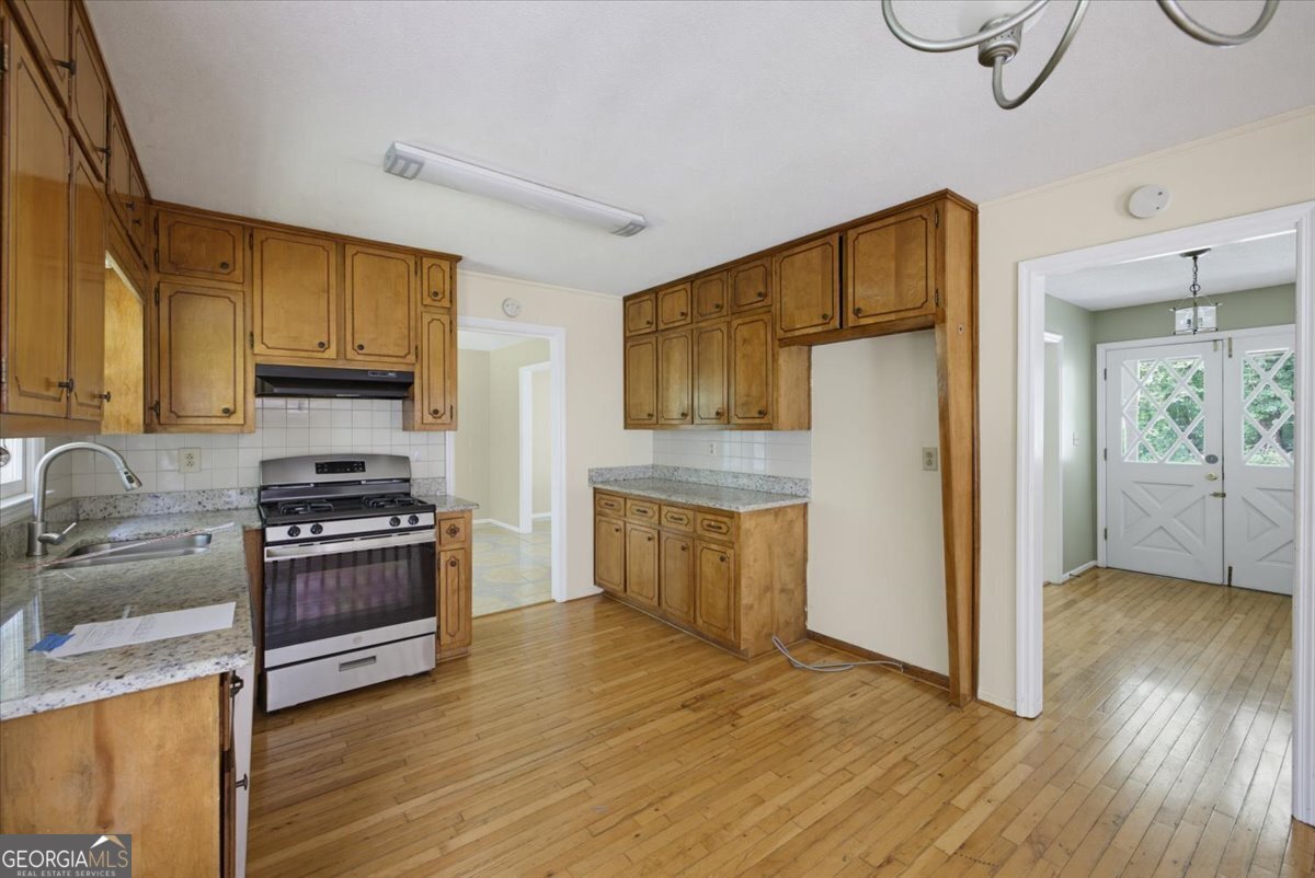2969 Stratford Mill Road Lithonia - Photo 12