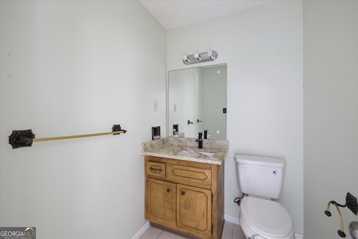 2969 Stratford Mill Road Lithonia - Photo 16