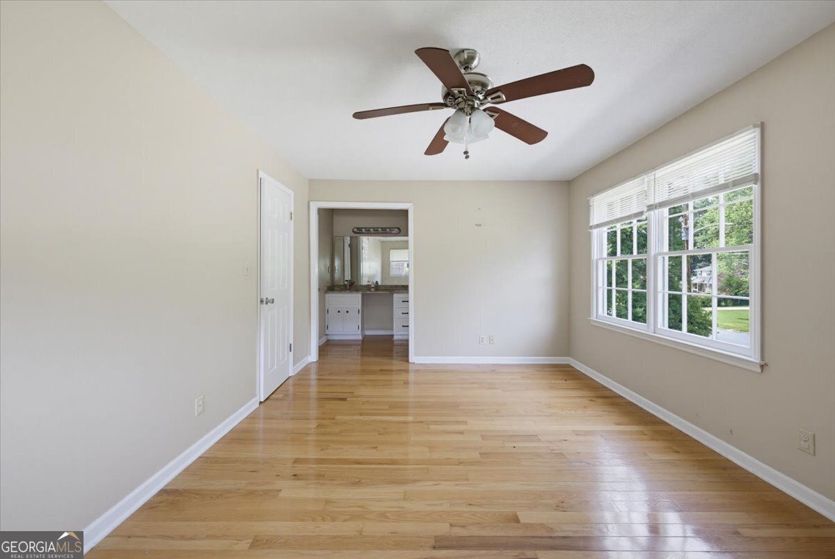 2969 Stratford Mill Road Lithonia - Photo 19