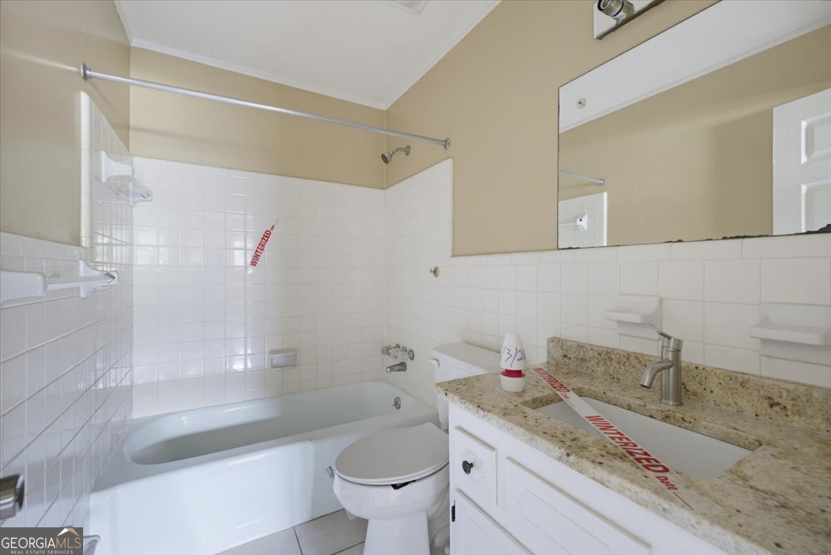 2969 Stratford Mill Road Lithonia - Photo 26