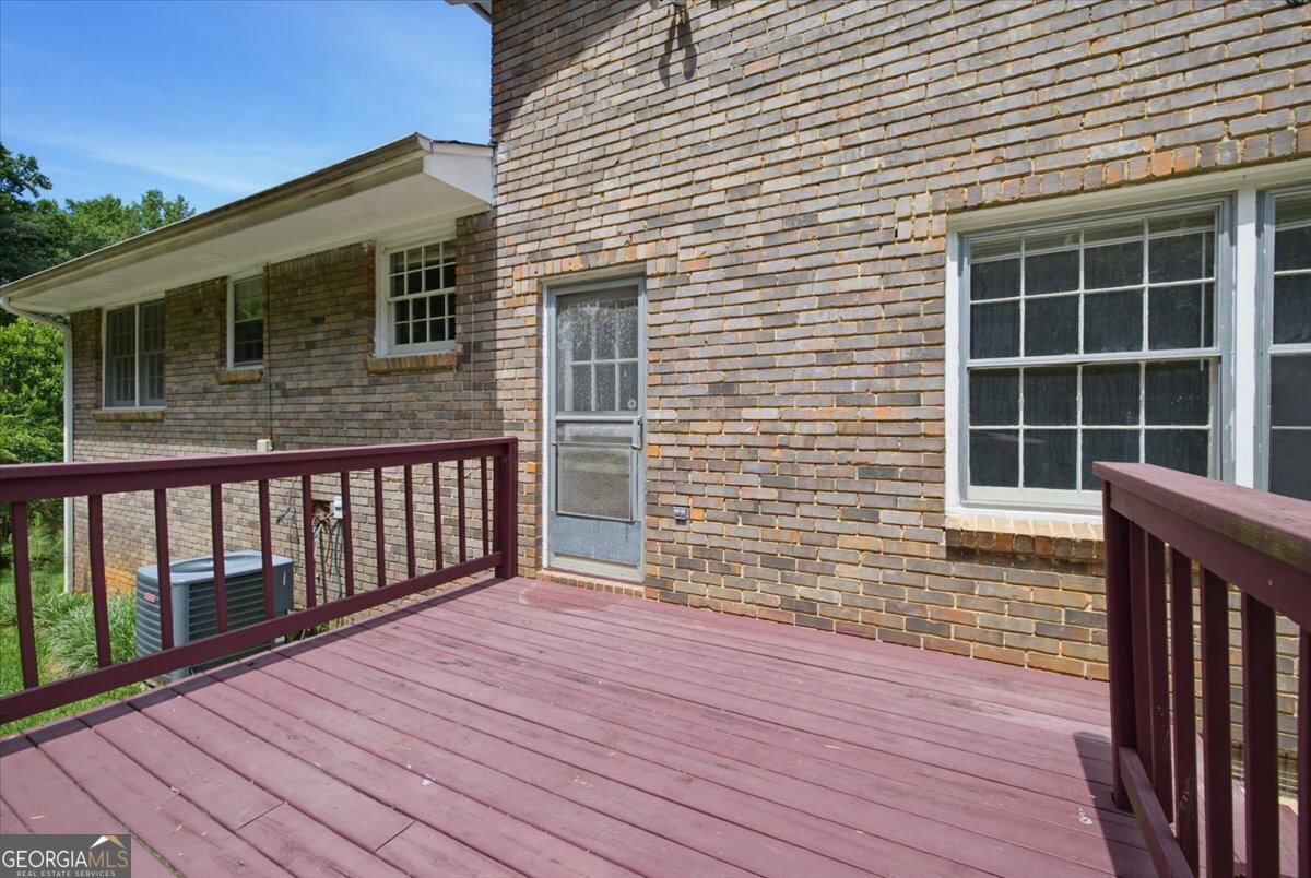 2969 Stratford Mill Road Lithonia - Photo 31