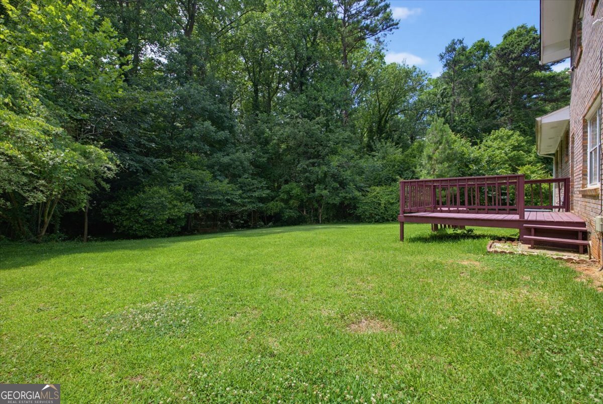 2969 Stratford Mill Road Lithonia - Photo 33