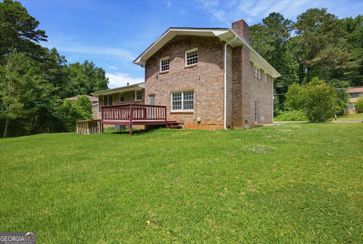 2969 Stratford Mill Road Lithonia - Photo 34