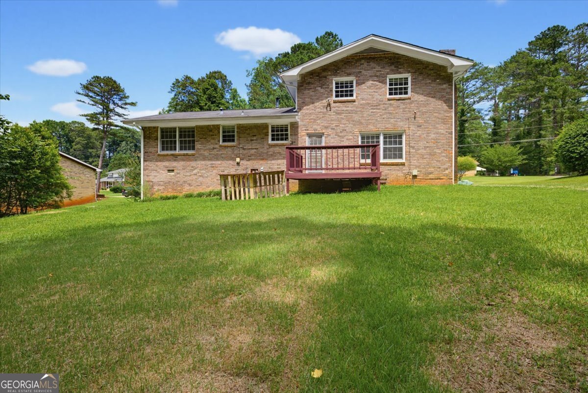 2969 Stratford Mill Road Lithonia - Photo 35