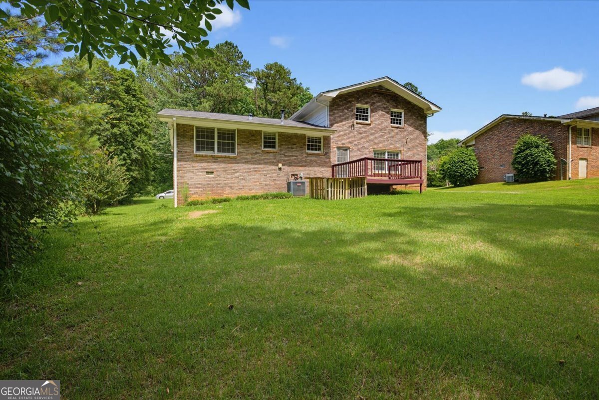 2969 Stratford Mill Road Lithonia - Photo 36
