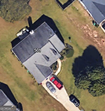 501 Grandview Circle Powder Springs - main photo