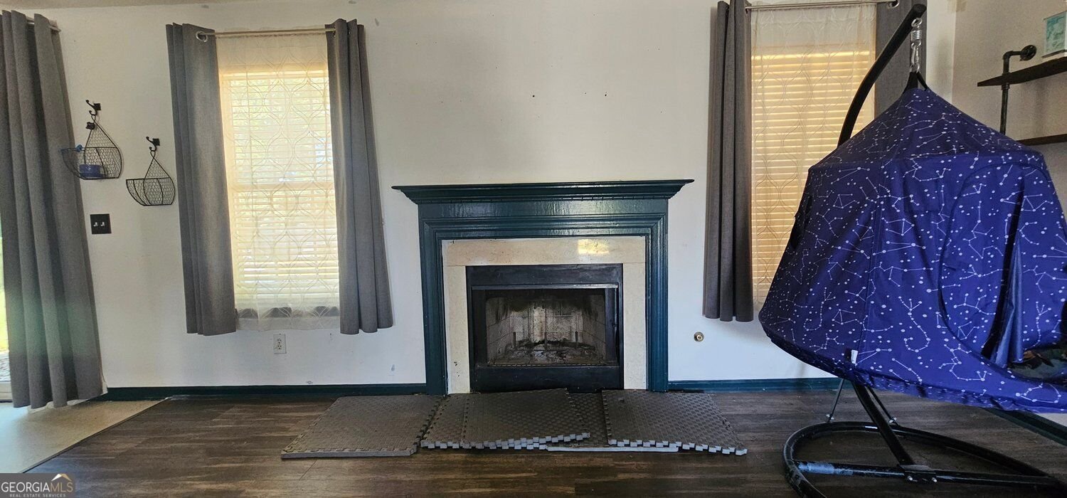 501 Grandview Circle Powder Springs - Photo 10