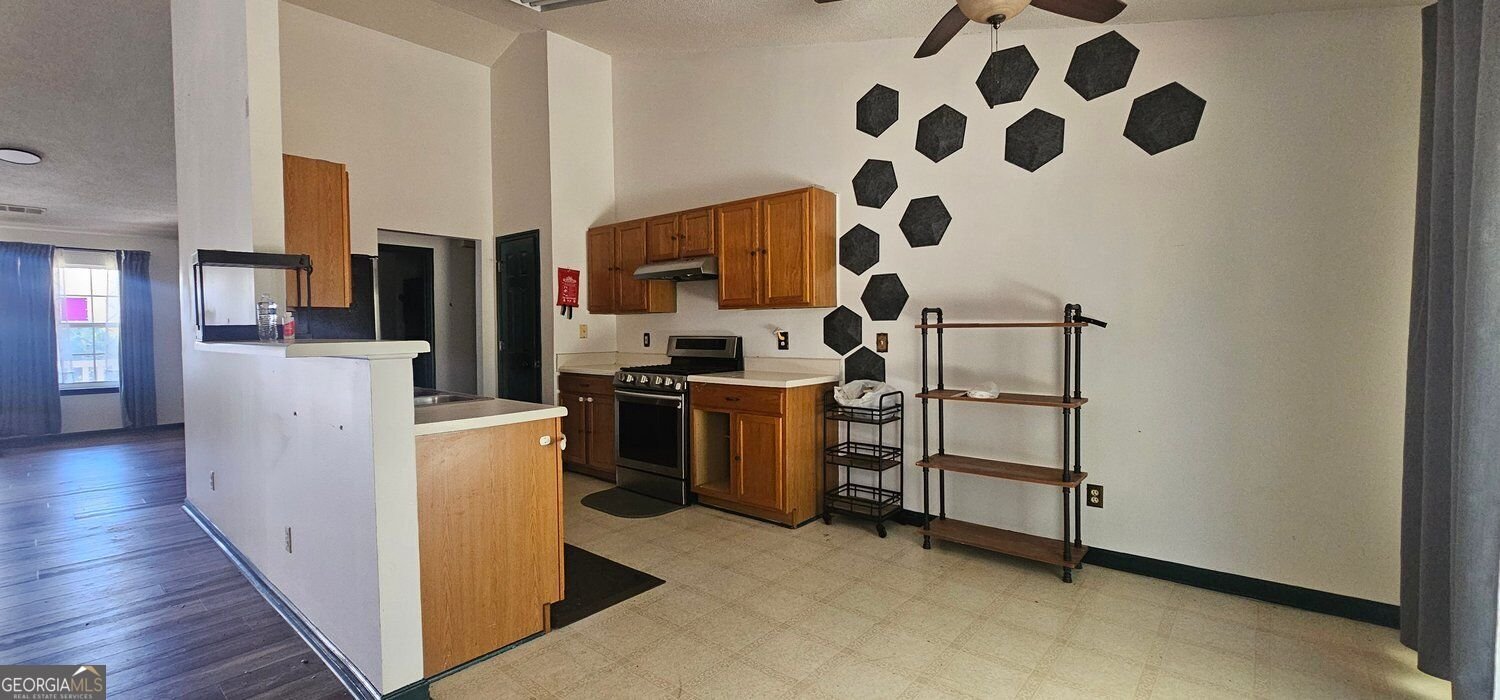 501 Grandview Circle Powder Springs - Photo 11
