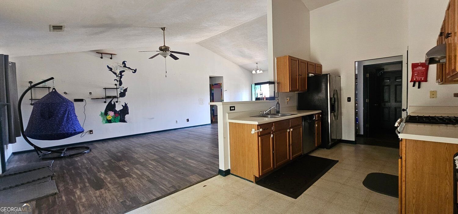 501 Grandview Circle Powder Springs - Photo 12