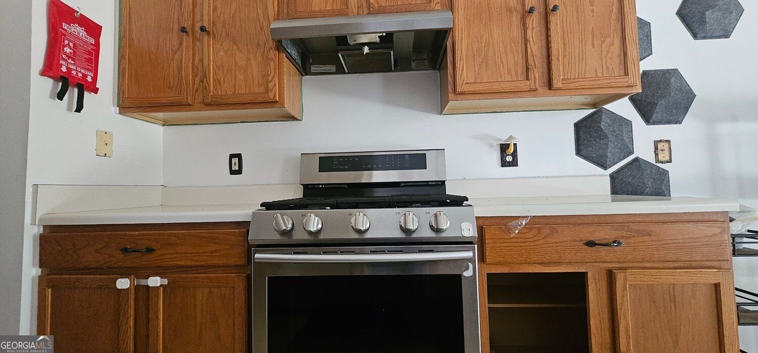 501 Grandview Circle Powder Springs - Photo 13