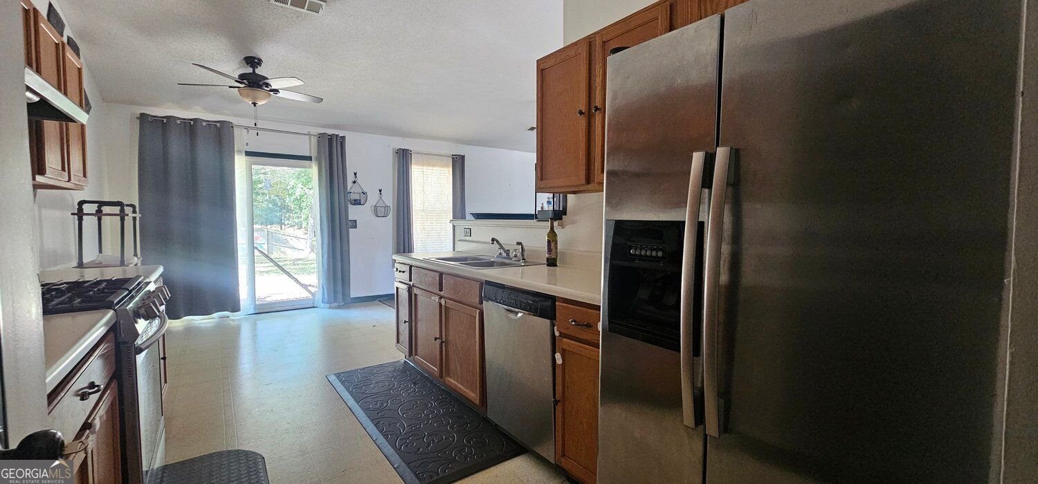 501 Grandview Circle Powder Springs - Photo 14