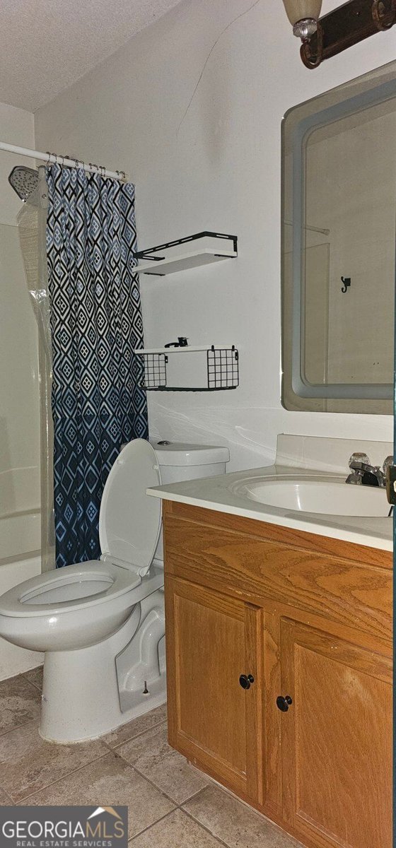 501 Grandview Circle Powder Springs - Photo 22