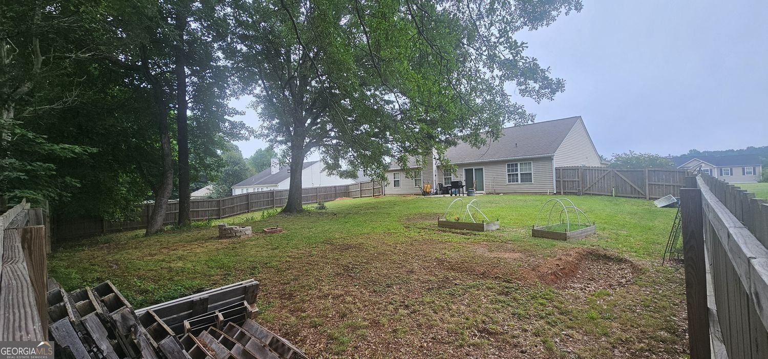 501 Grandview Circle Powder Springs - Photo 6