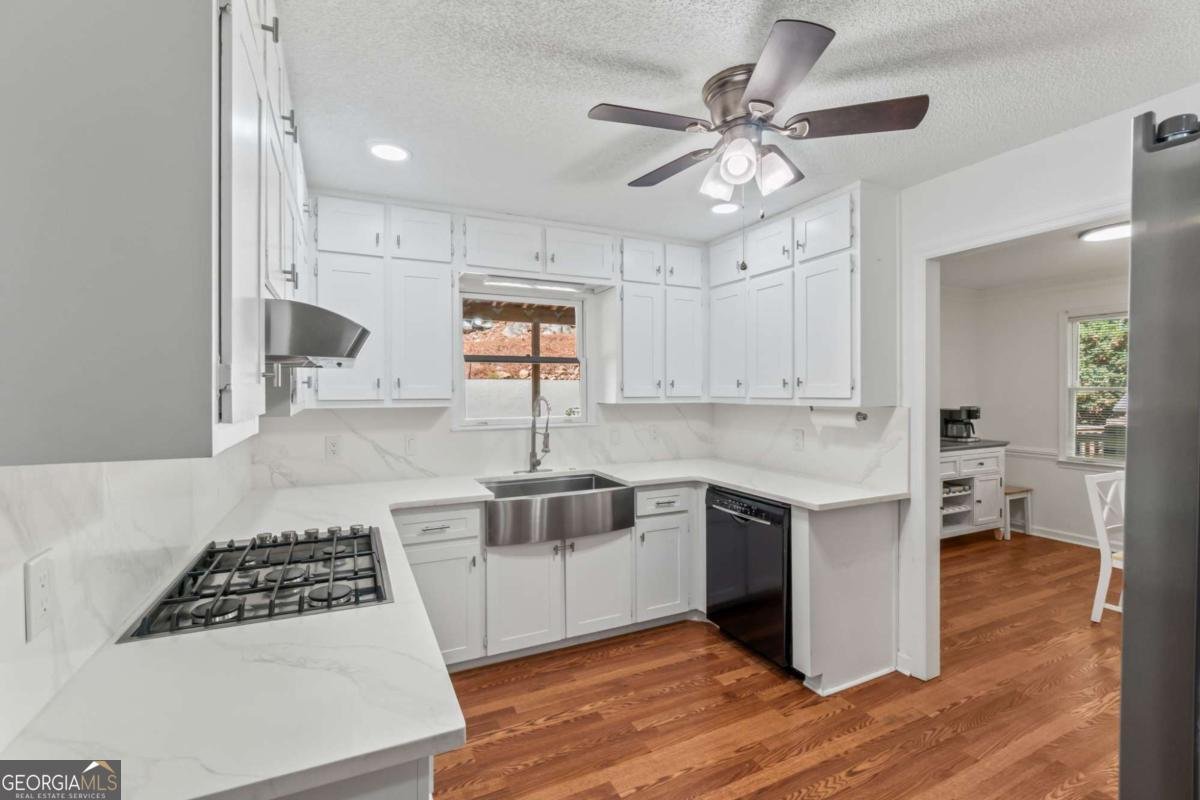 725 Nix Drive Gainesville - Photo 10
