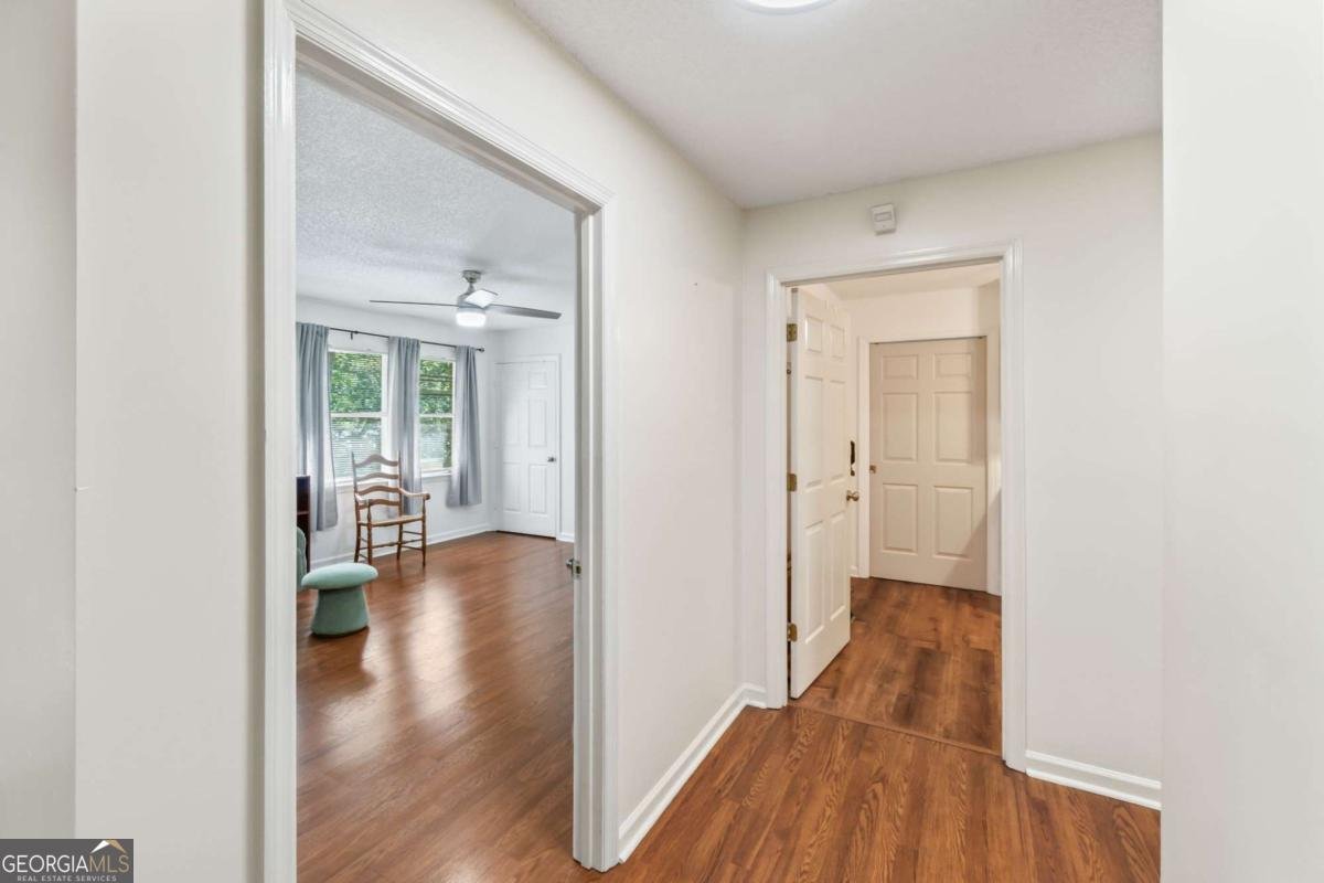 725 Nix Drive Gainesville - Photo 21