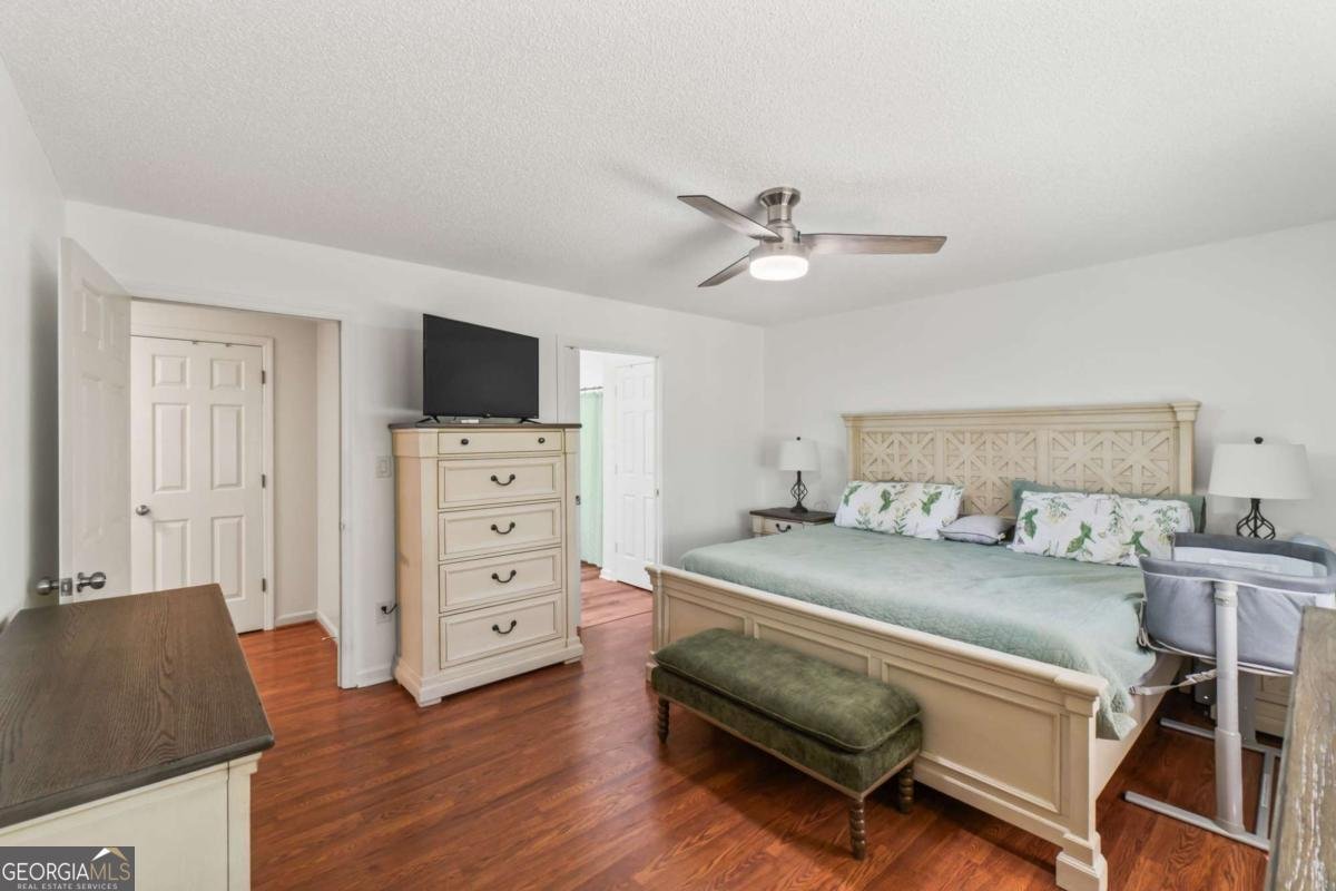 725 Nix Drive Gainesville - Photo 26
