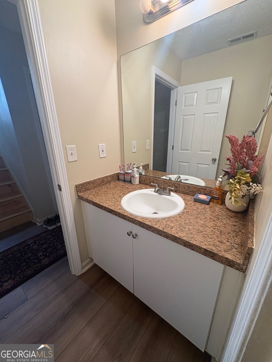 4312 Ward Bluff Drive Ellenwood - Photo 10
