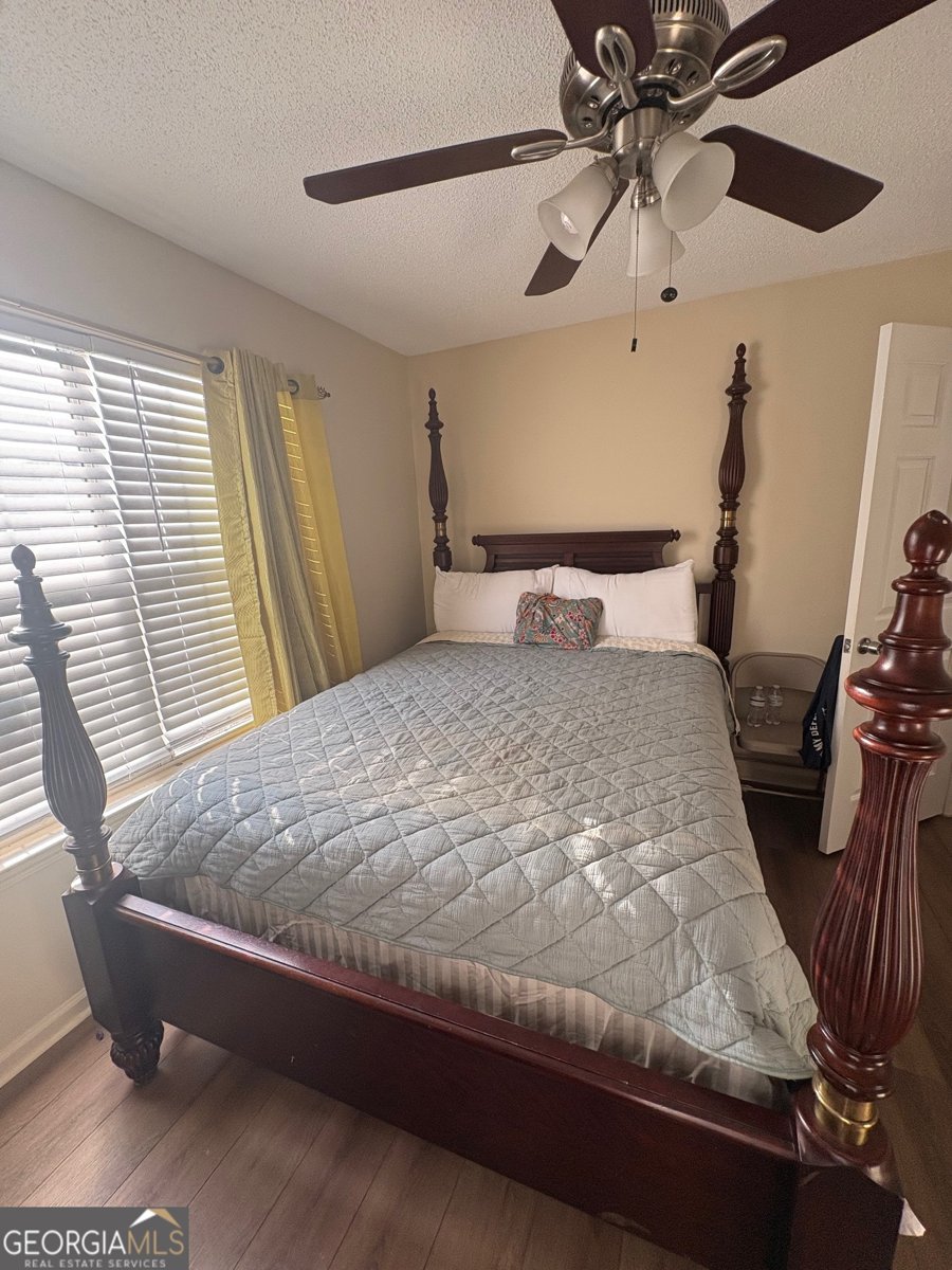 4312 Ward Bluff Drive Ellenwood - Photo 14