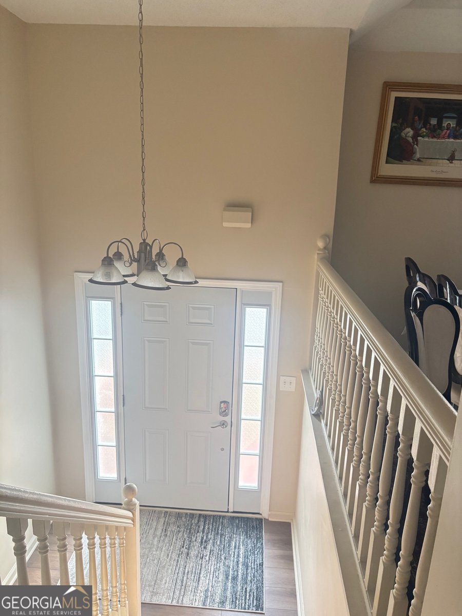 4312 Ward Bluff Drive Ellenwood - Photo 18