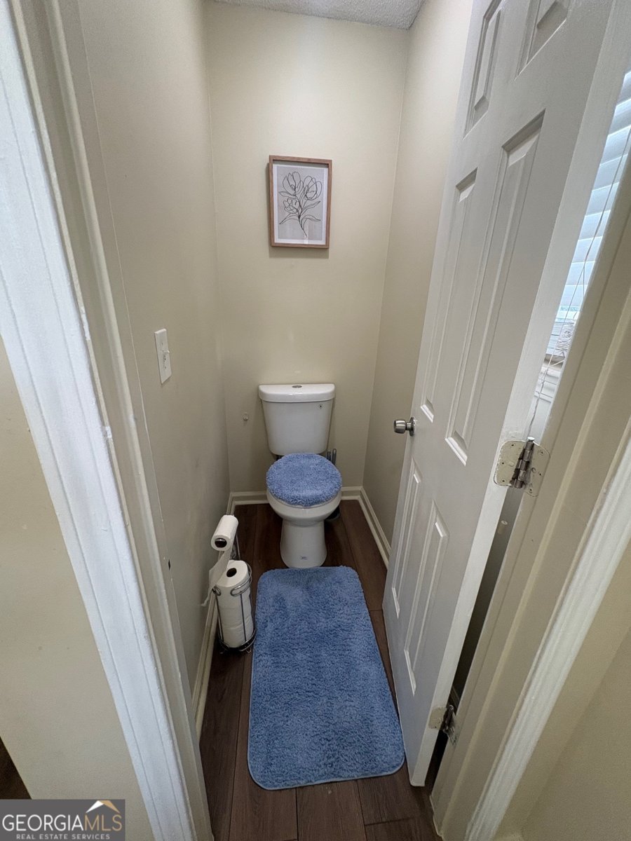 4312 Ward Bluff Drive Ellenwood - Photo 19