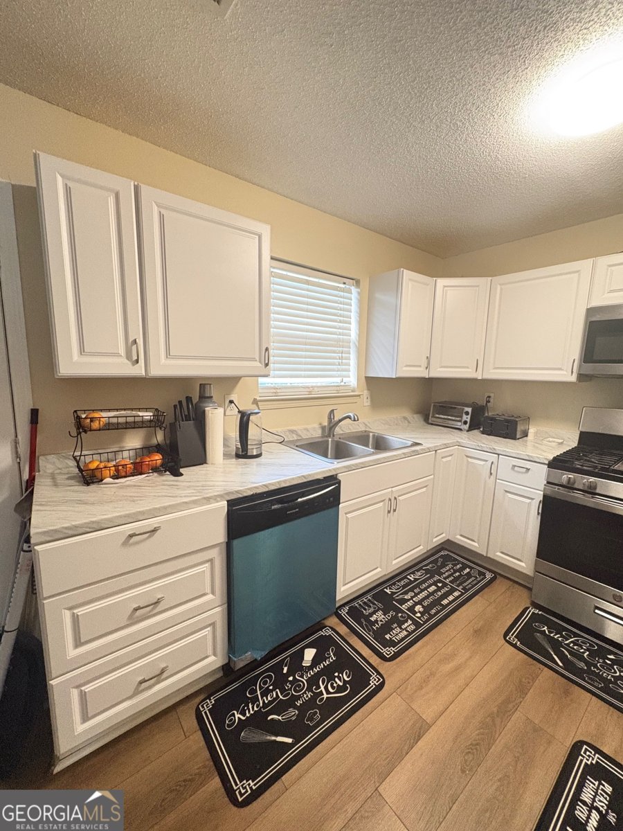 4312 Ward Bluff Drive Ellenwood - Photo 25