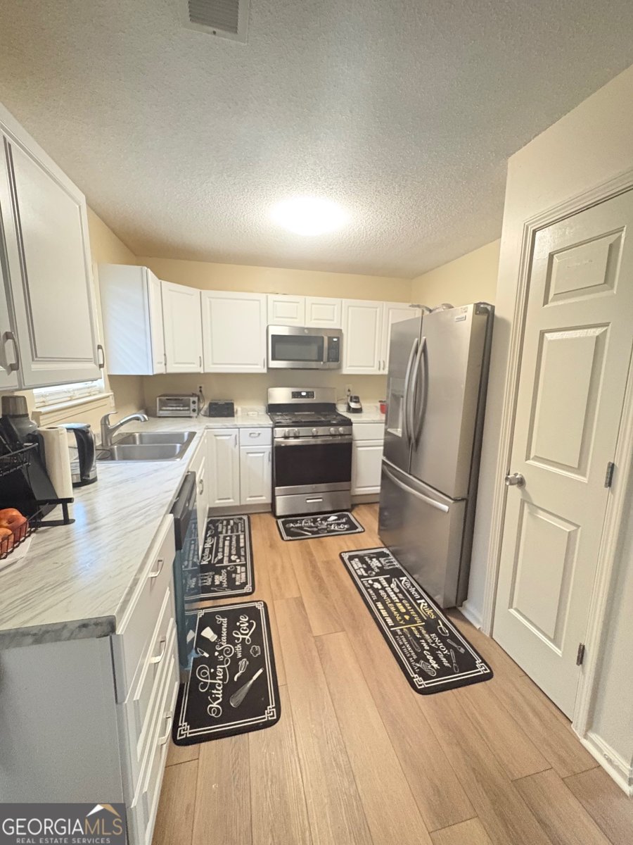 4312 Ward Bluff Drive Ellenwood - Photo 27