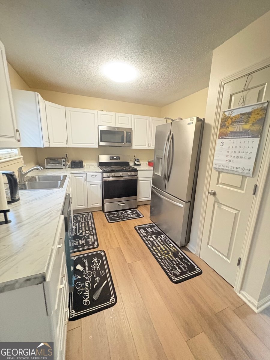 4312 Ward Bluff Drive Ellenwood - Photo 28