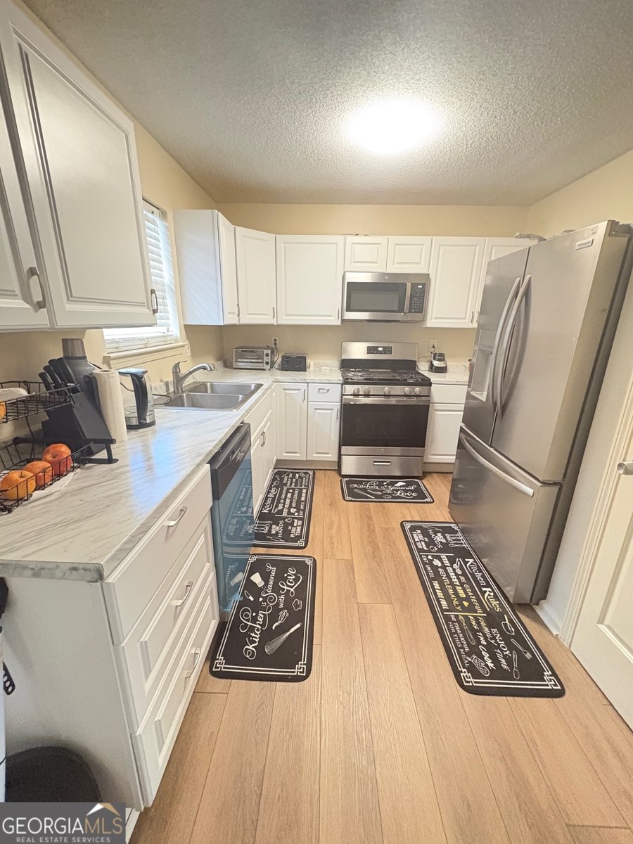 4312 Ward Bluff Drive Ellenwood - Photo 29