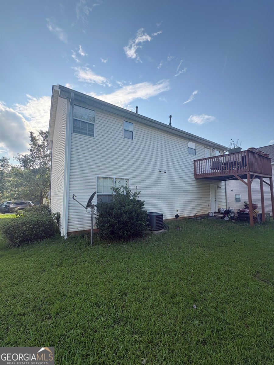 4312 Ward Bluff Drive Ellenwood - Photo 33