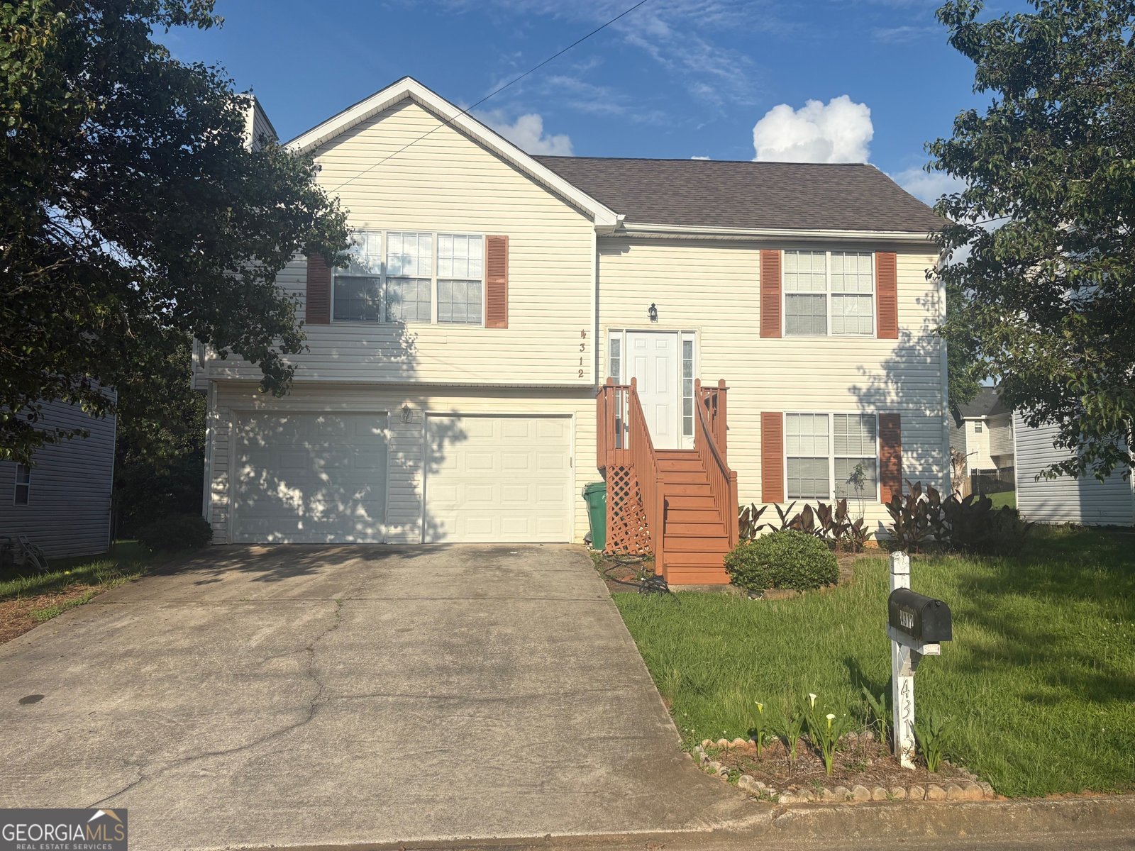 4312 Ward Bluff Drive Ellenwood - Photo 34