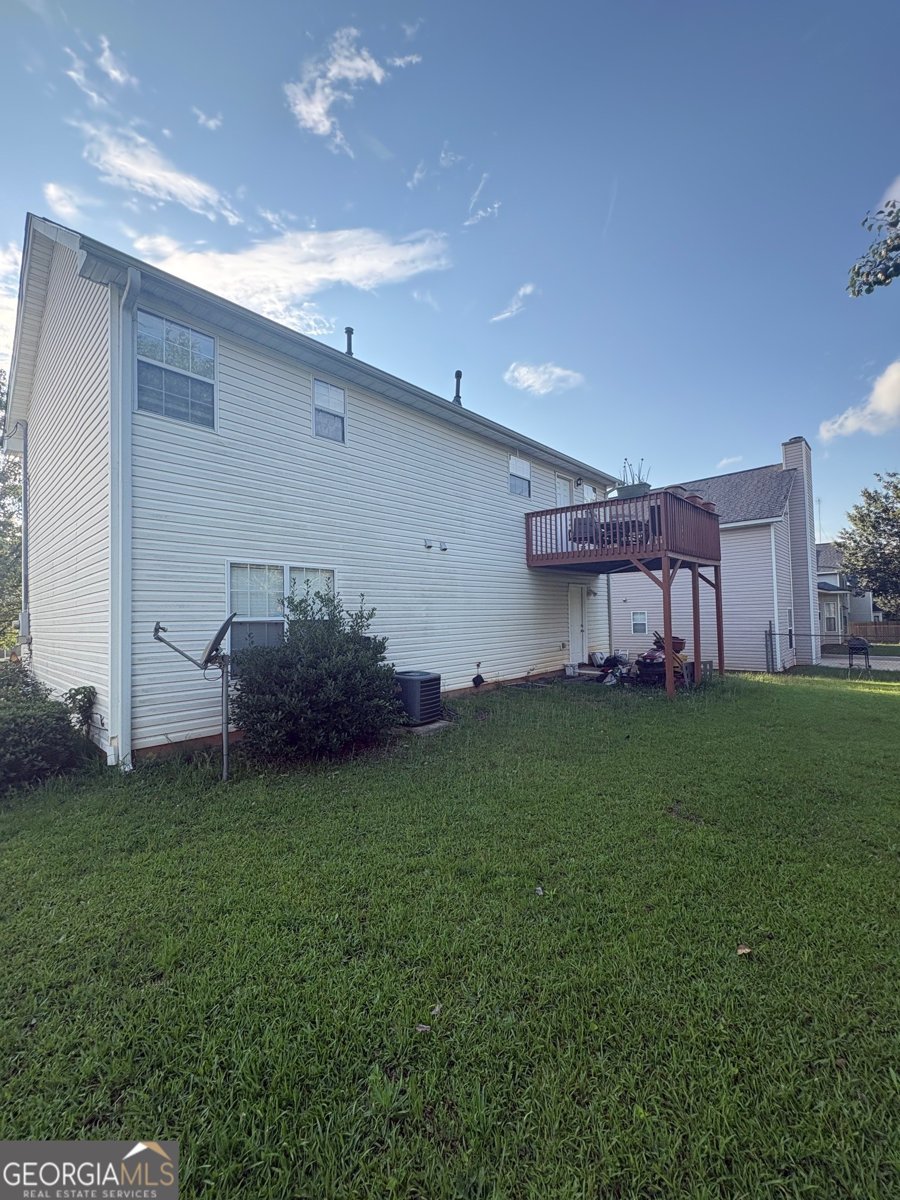 4312 Ward Bluff Drive Ellenwood - Photo 40